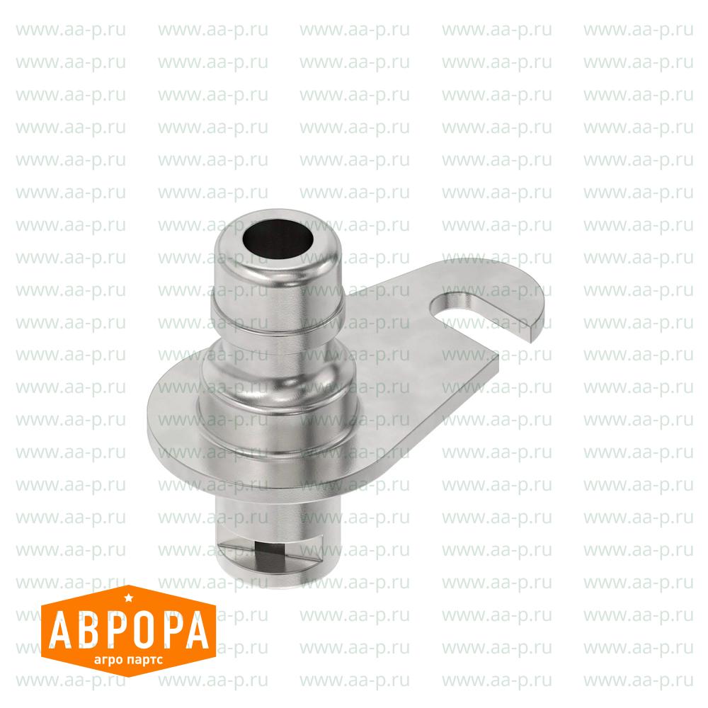 GX22426 ПЛАСТИНА  ОТВЕРСТИЯ